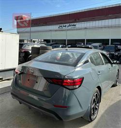 نيسان سنترا